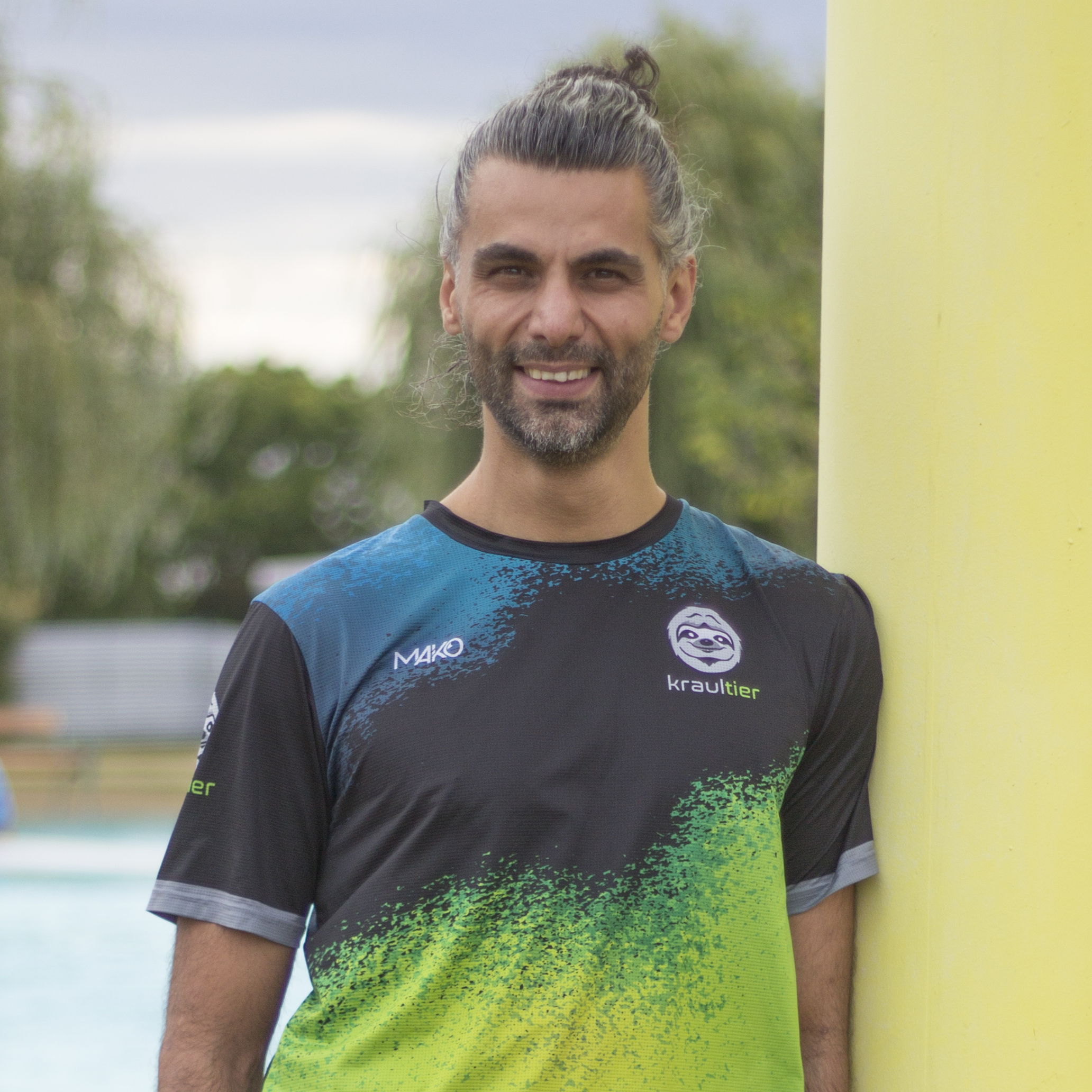Halil Yilmaz