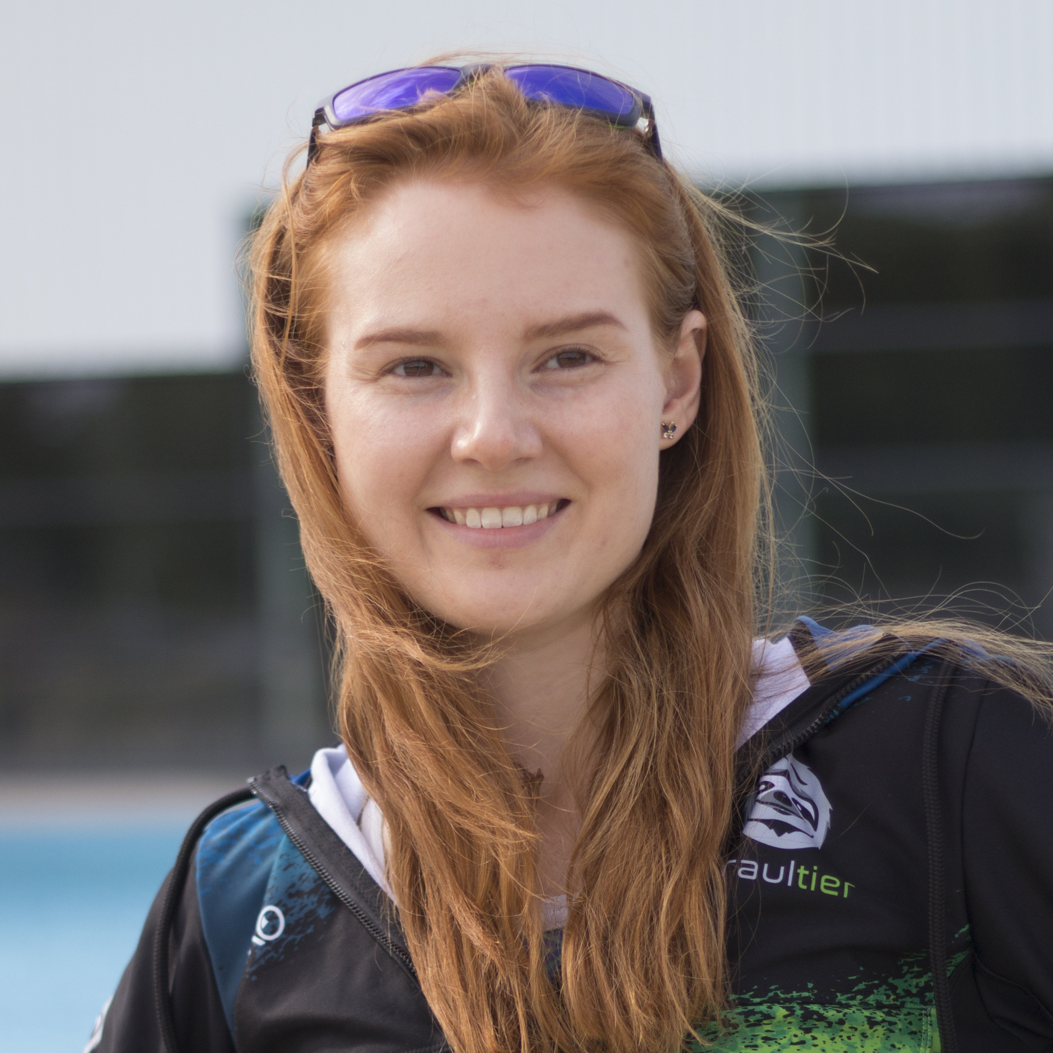 Julia Szywala