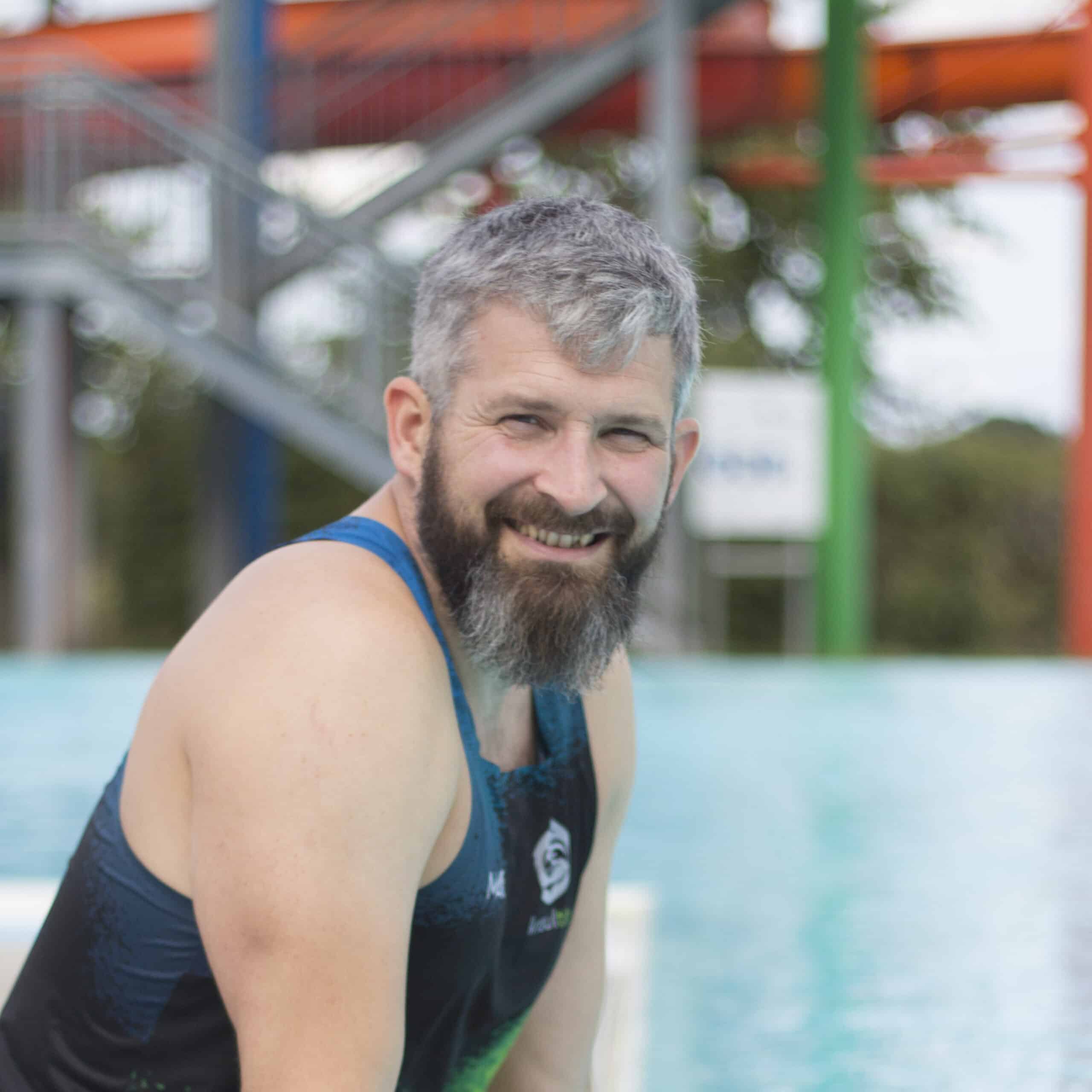 Martin Keiml - Trainer, Gründer von MeinTRAINING.at