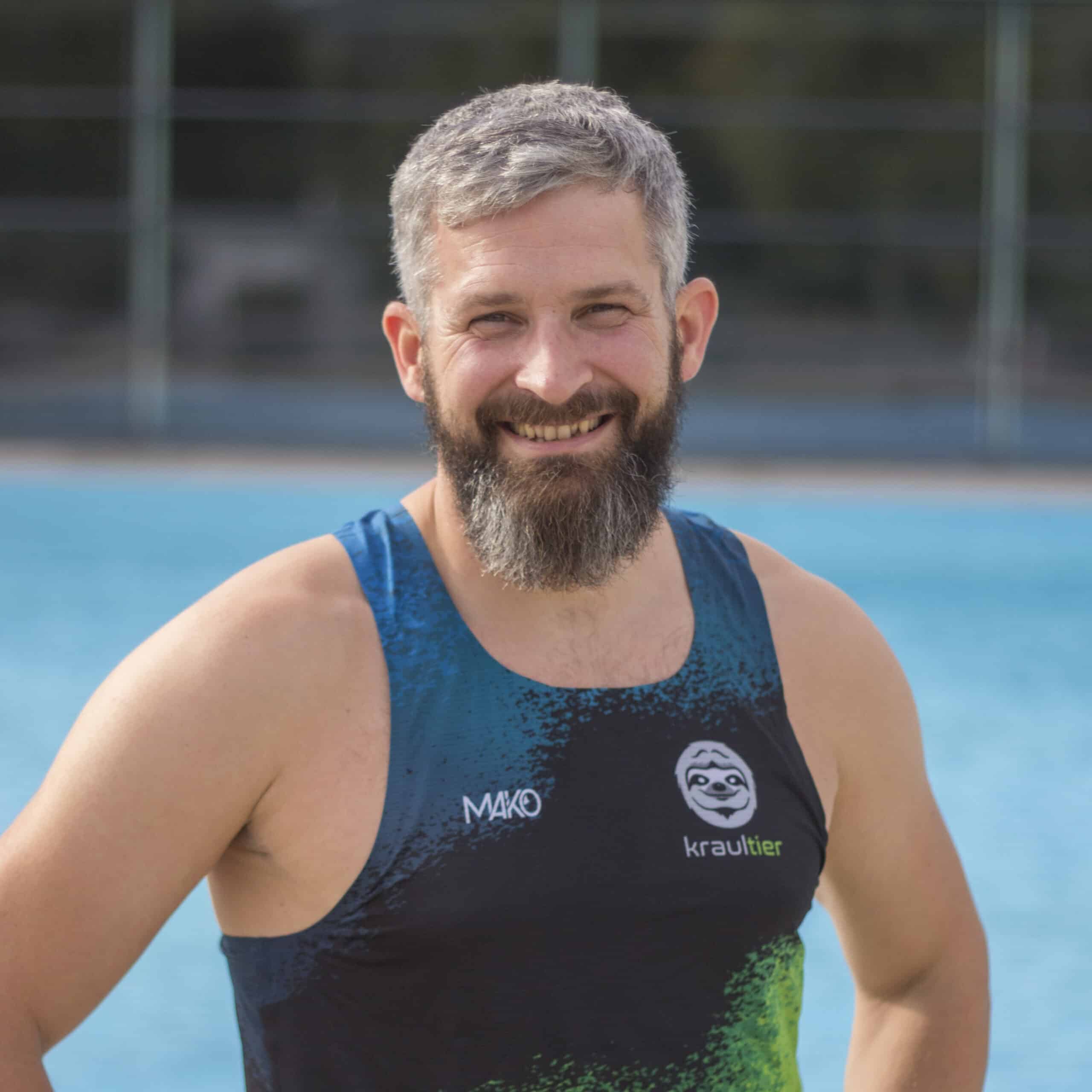 Martin Keiml