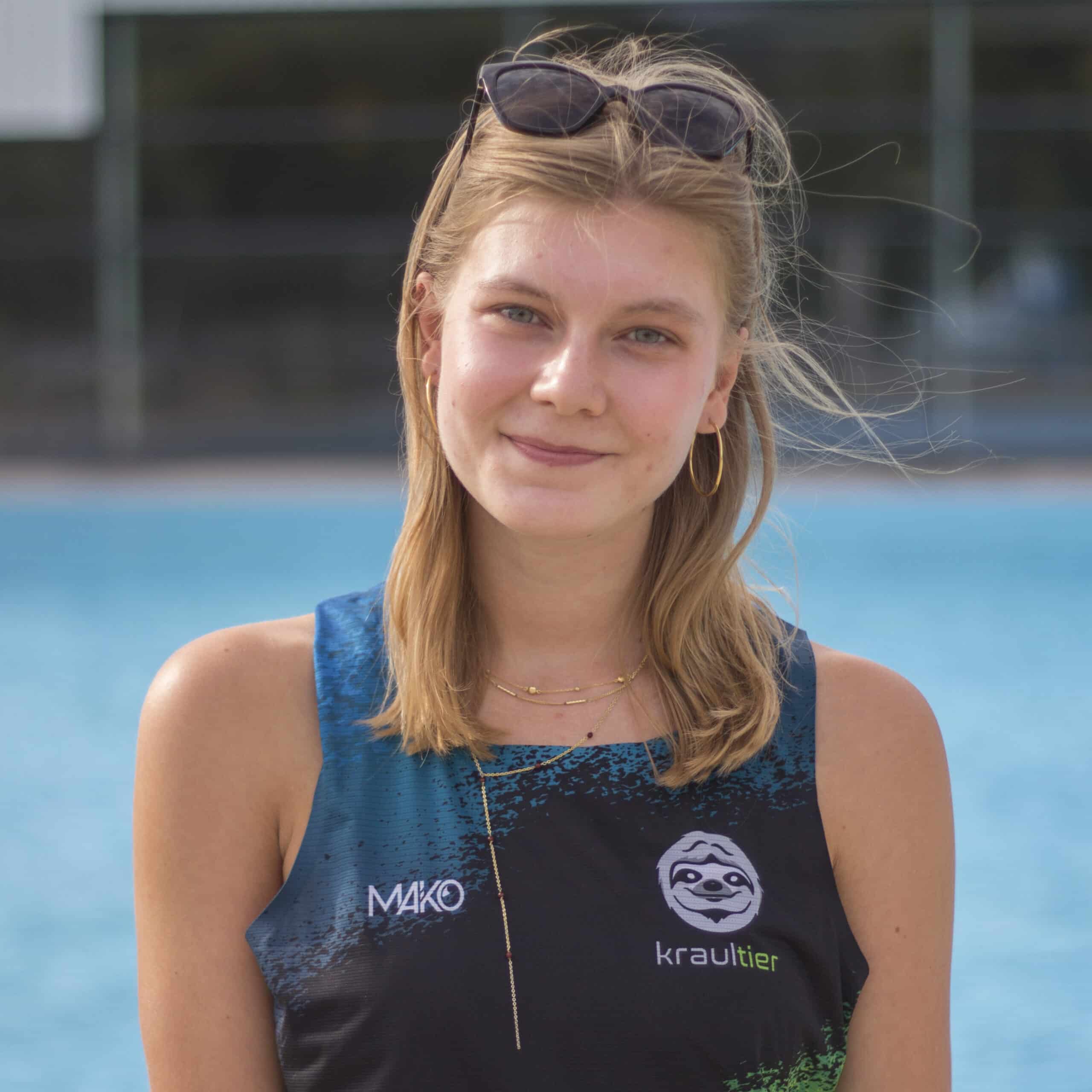 Nina Jungbluth